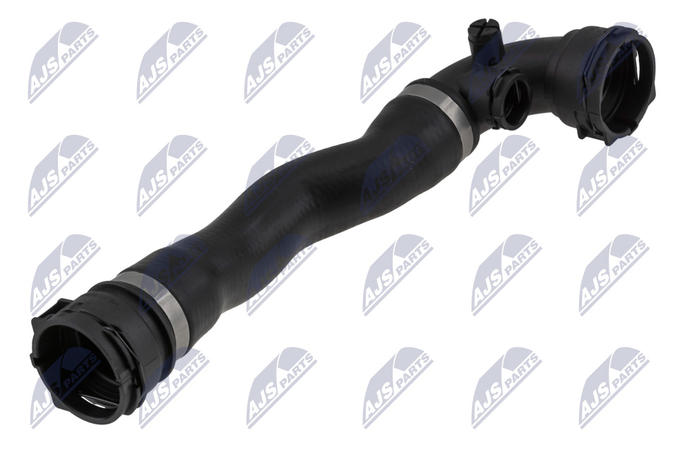 Шланг радиатора - CPP-BM-102 NTY