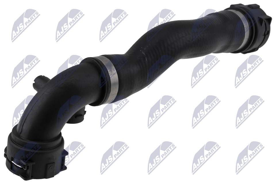 Шланг радиатора - CPP-BM-102 NTY