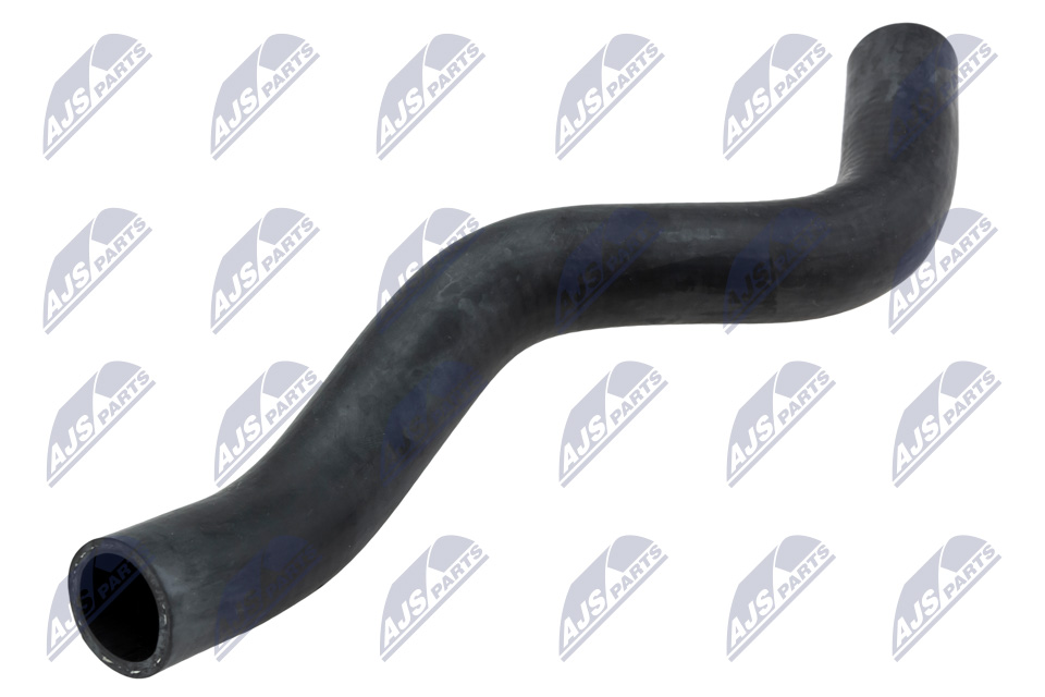 Radiator Hose - CPP-CH-001 NTY