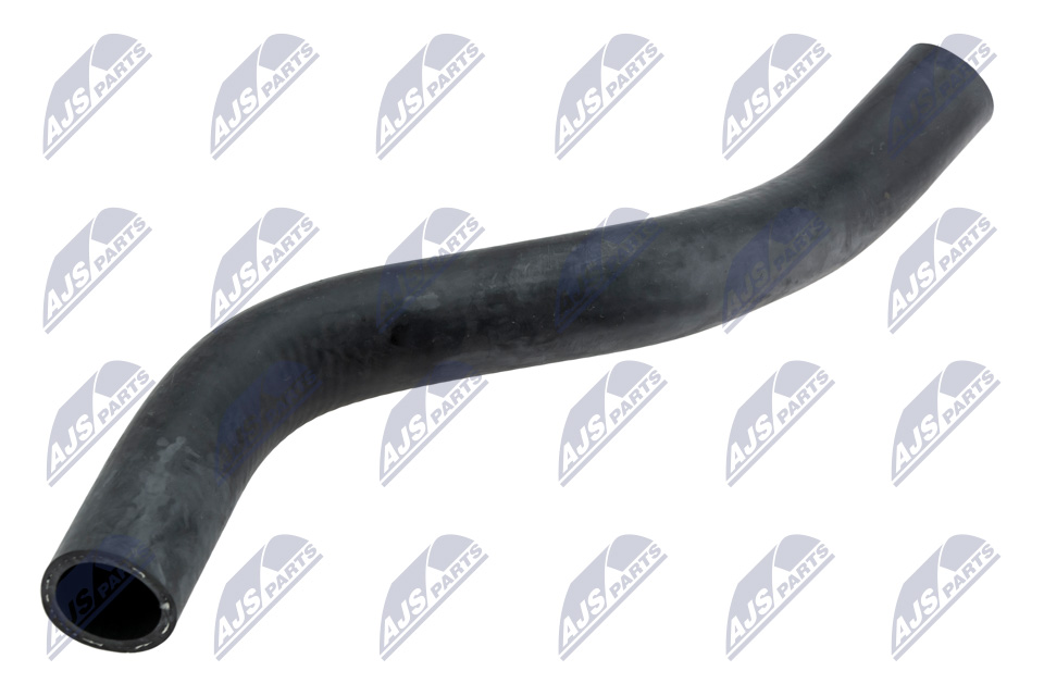 Radiator Hose - CPP-CH-001 NTY