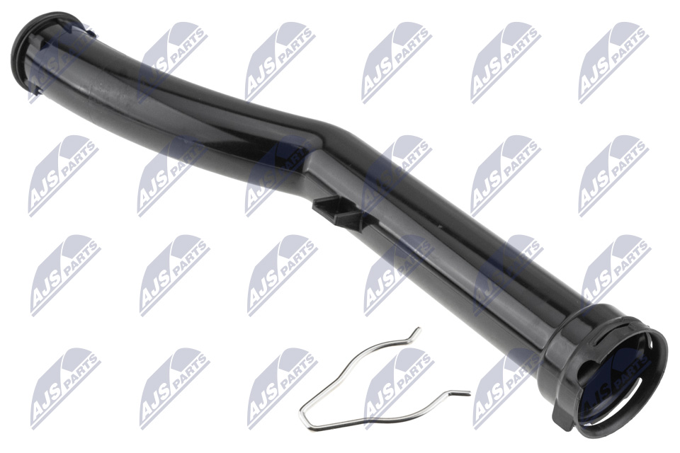 aušinimo skysčio vamzdis - CPP-CT-002 NTY