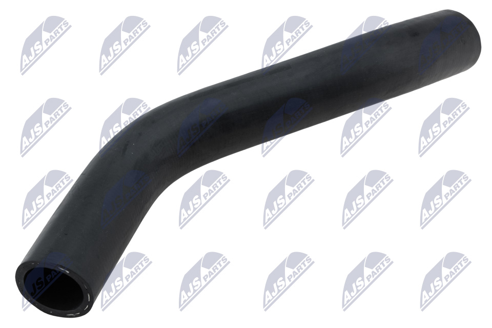 Radiator Hose - CPP-DW-001 NTY