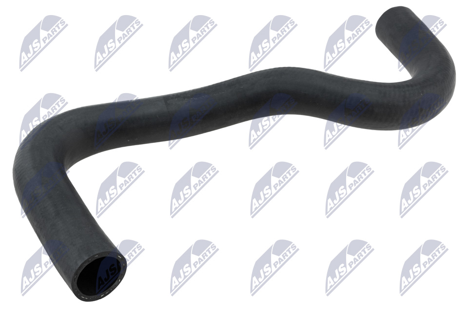 Radiator Hose - CPP-FR-013 NTY