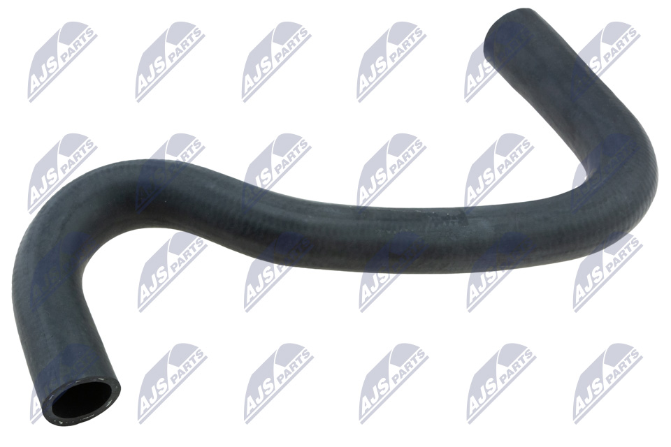 Radiator Hose - CPP-FR-013 NTY