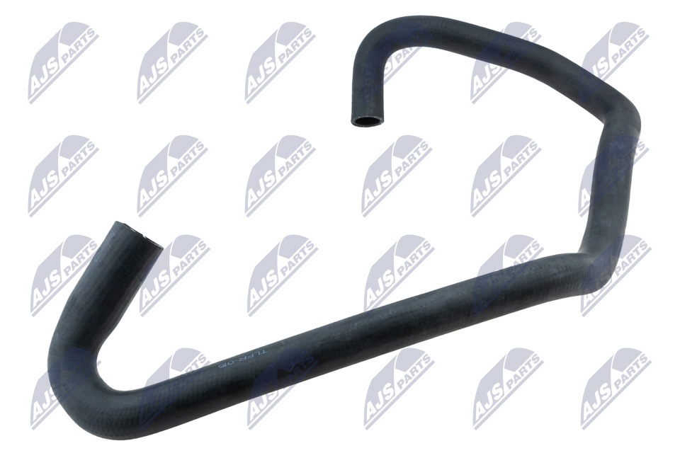 Radiator Hose - CPP-FR-015 NTY