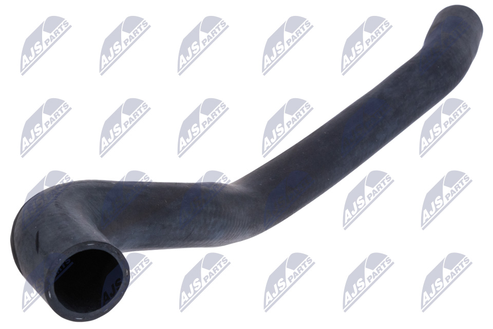 Radiator Hose - CPP-FR-019 NTY
