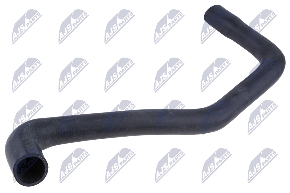 Radiator Hose - CPP-FR-021 NTY