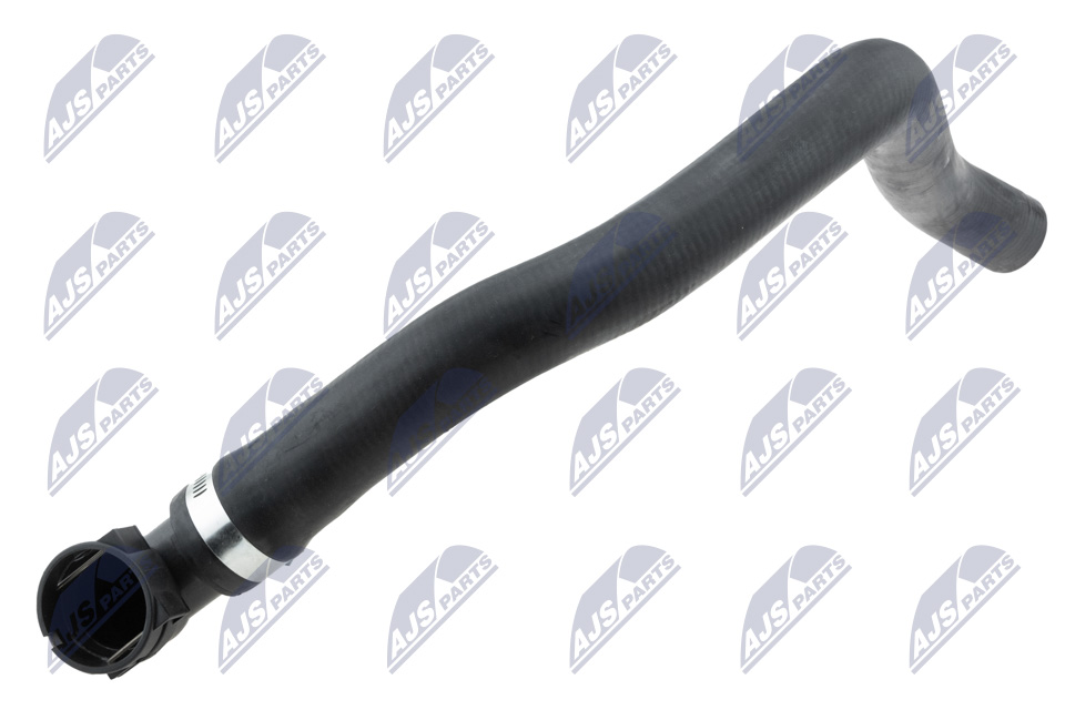 Radiator Hose - CPP-FT-015 NTY