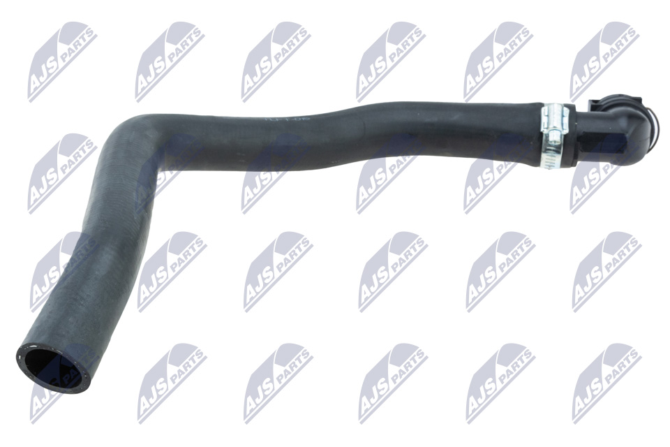 Radiator Hose - CPP-FT-015 NTY