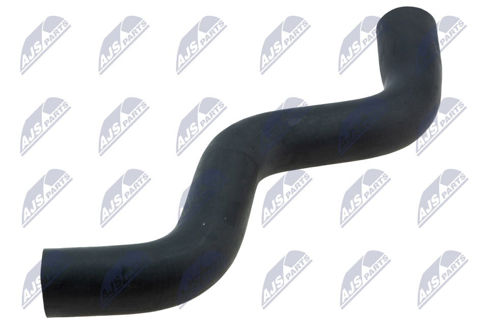 Radiator Hose - CPP-FT-016 NTY