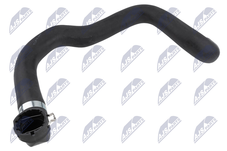 Radiator Hose - CPP-FT-019 NTY