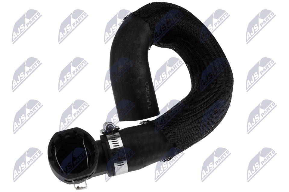 Flessibile radiatore - CPP-FT-020 NTY