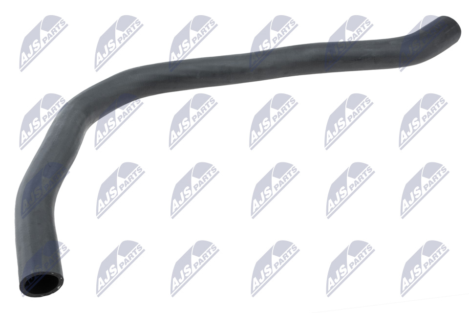 Radiator Hose - CPP-HY-001 NTY