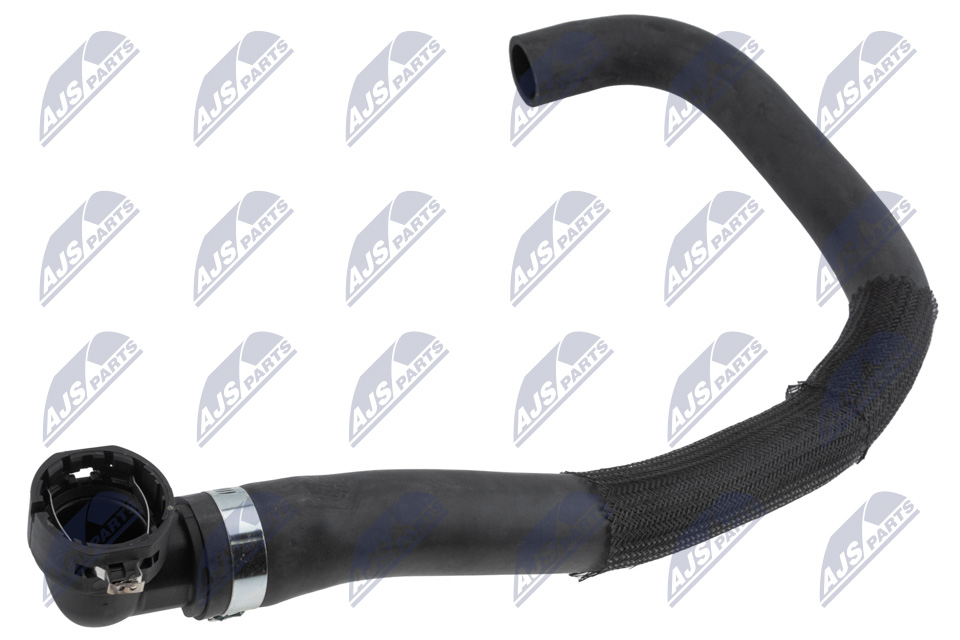 Radiator Hose - CPP-HY-006 NTY