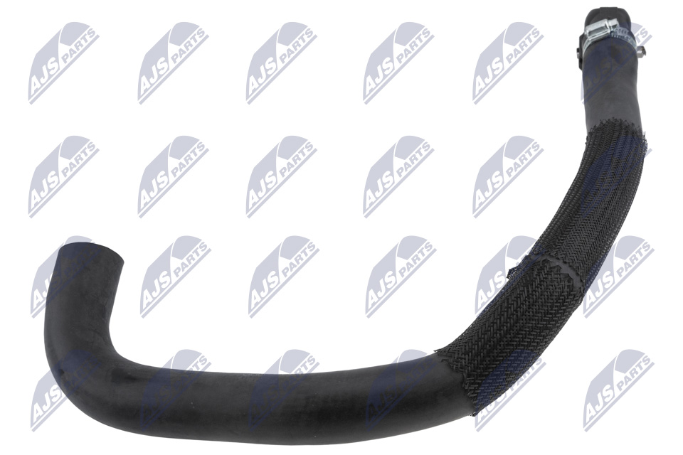 Radiator Hose - CPP-HY-006 NTY