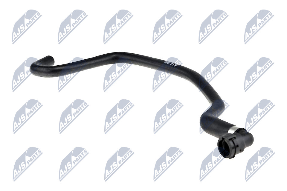 Radiator Hose - CPP-LR-002 NTY