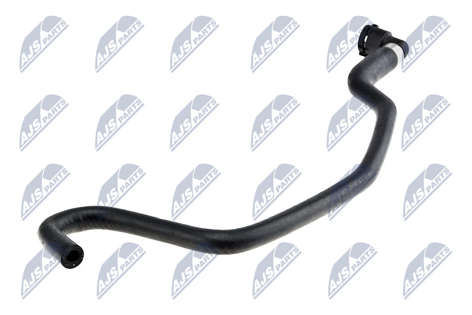 Radiator Hose - CPP-LR-002 NTY