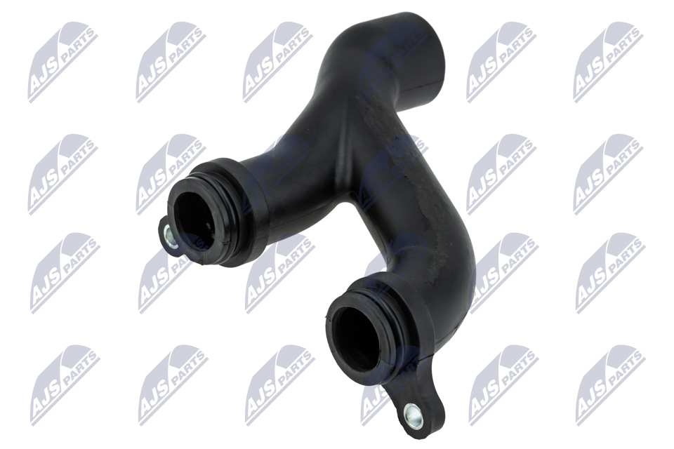 termostato korpusas - CPP-LR-003 NTY