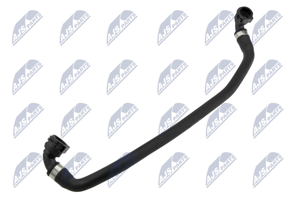 Radiator Hose - CPP-LR-010 NTY