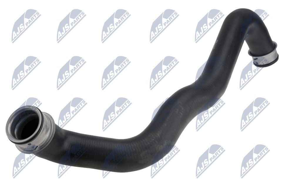 Radiator Hose - CPP-ME-003 NTY