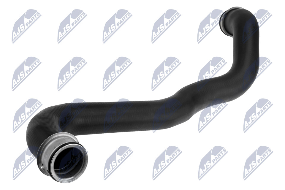 Radiator Hose - CPP-ME-003 NTY