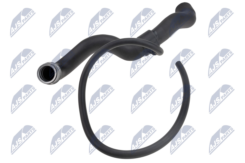 Radiator Hose - CPP-ME-004 NTY