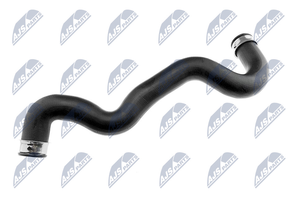 Radiator Hose - CPP-ME-005 NTY