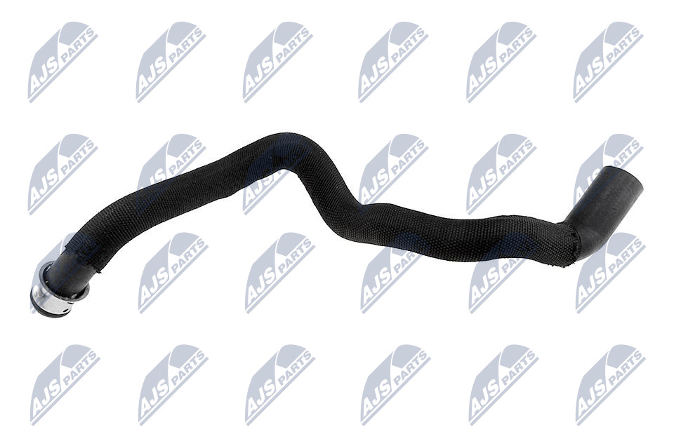 Radiator Hose - CPP-ME-007 NTY