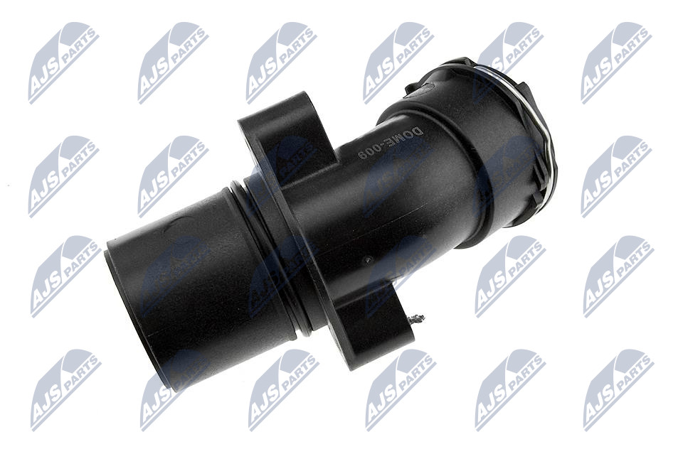 Flangia d. refrigerante - CPP-ME-009 NTY