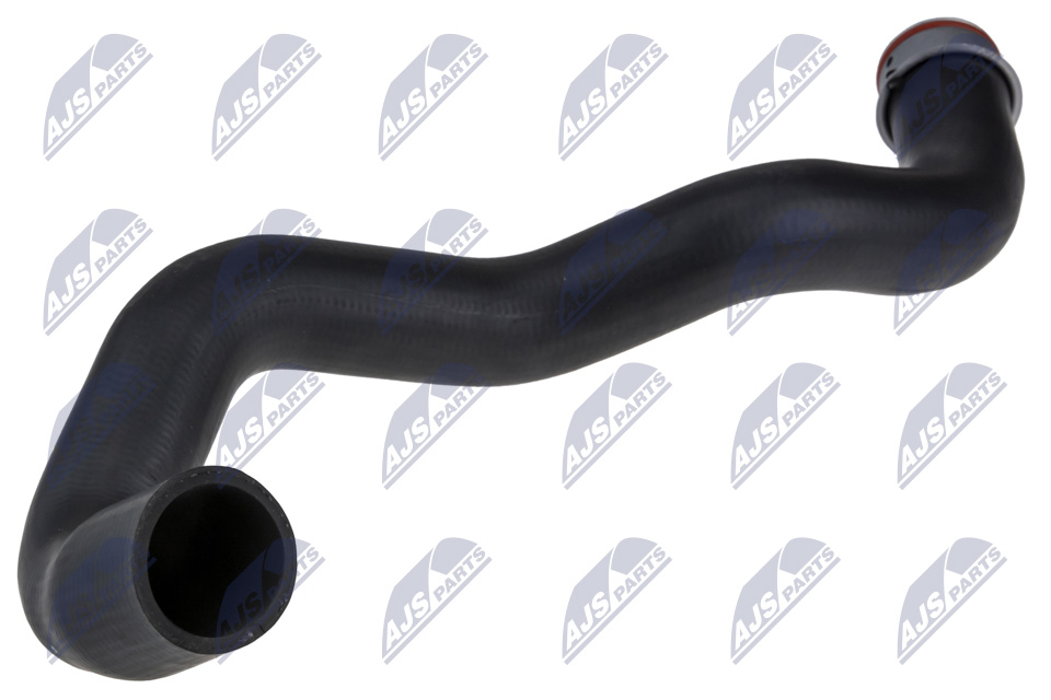 Radiator Hose - CPP-ME-010 NTY