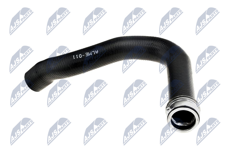 Radiator Hose - CPP-ME-011 NTY