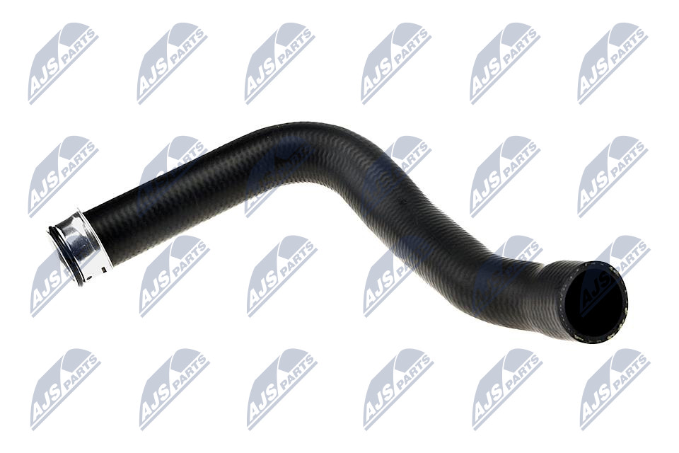 Radiator Hose - CPP-ME-011 NTY