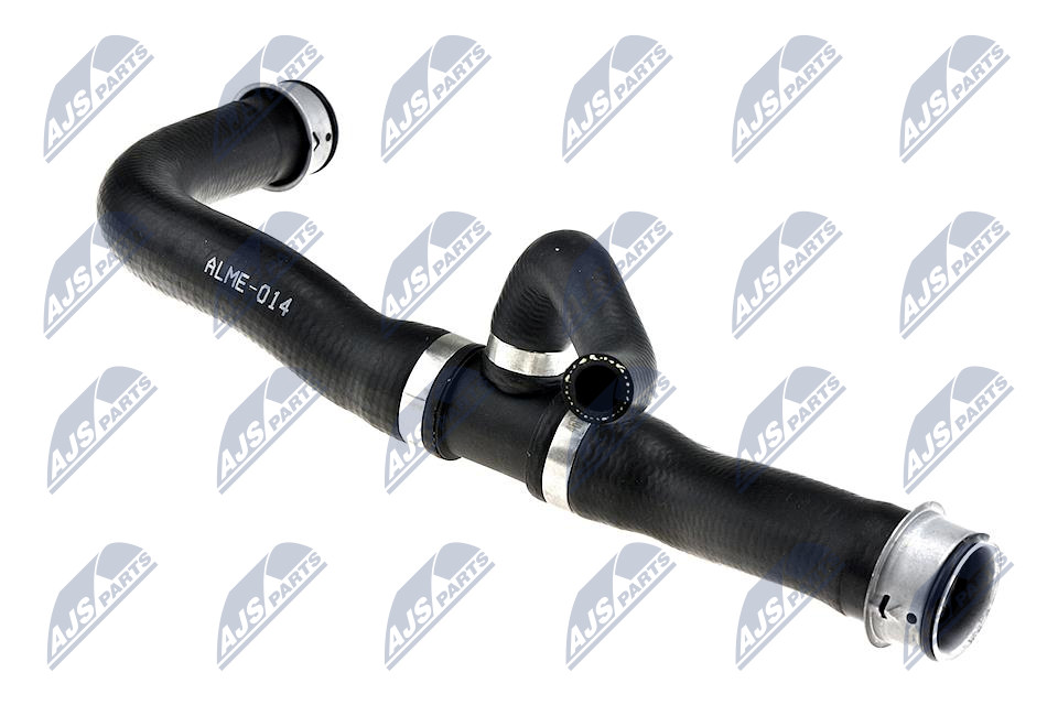 Radiator Hose - CPP-ME-014 NTY