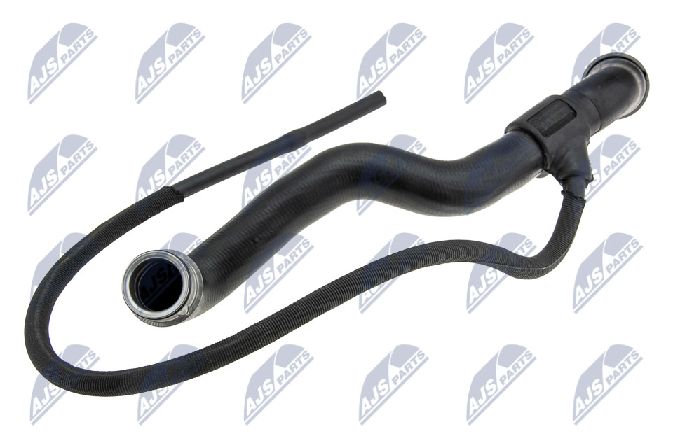 Radiator Hose - CPP-ME-017 NTY