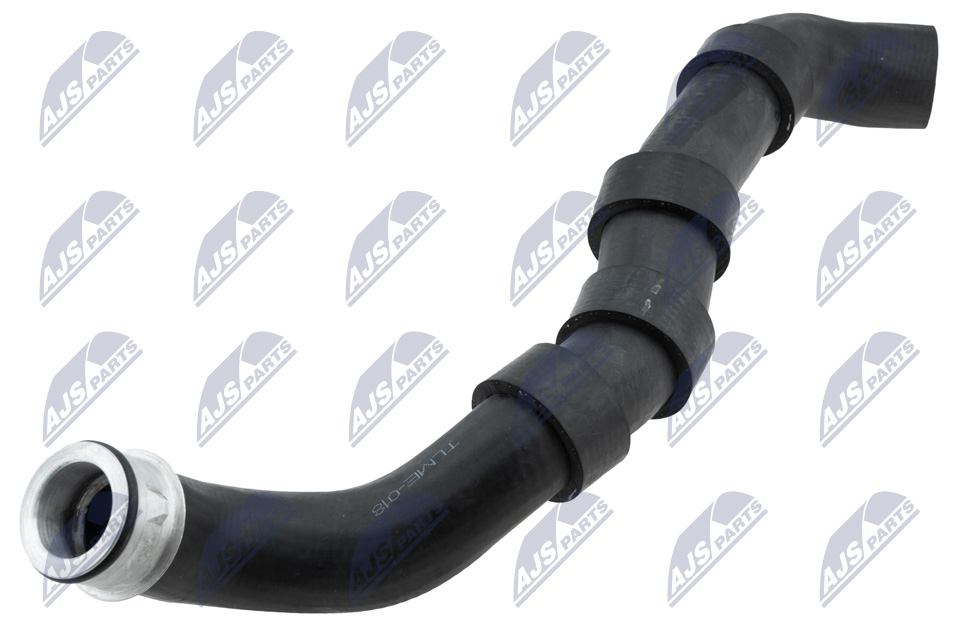 Radiator Hose - CPP-ME-018 NTY