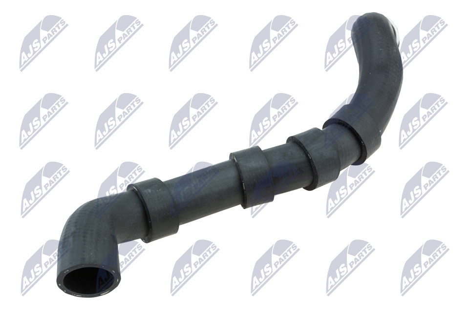 Radiator Hose - CPP-ME-018 NTY