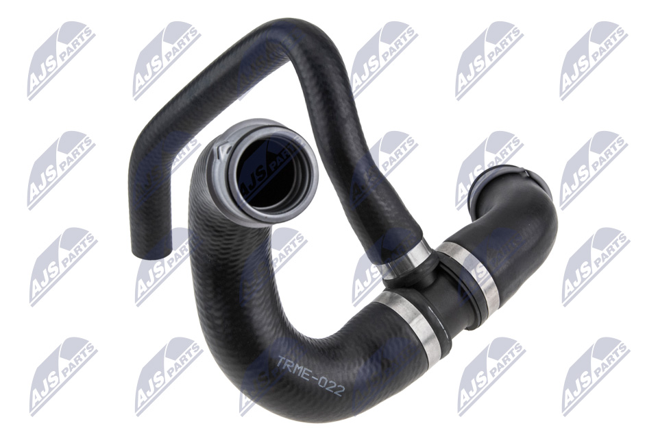 Radiator Hose - CPP-ME-022 NTY