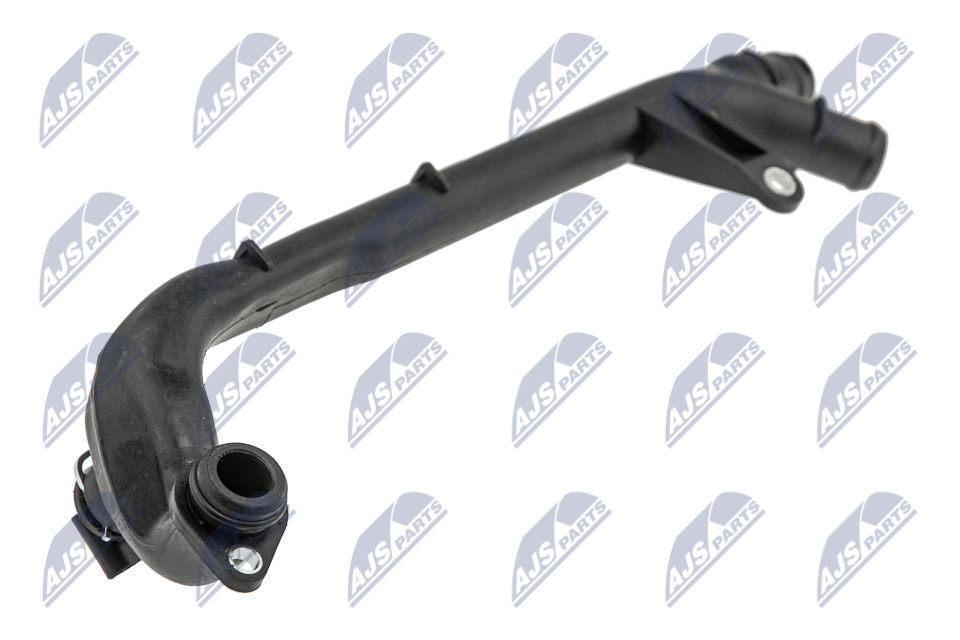 Coolant Tube - CPP-ME-031 NTY
