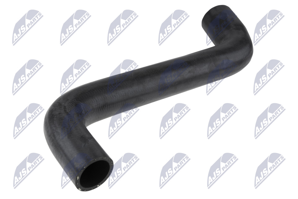 Coolant Tube - CPP-ME-035 NTY