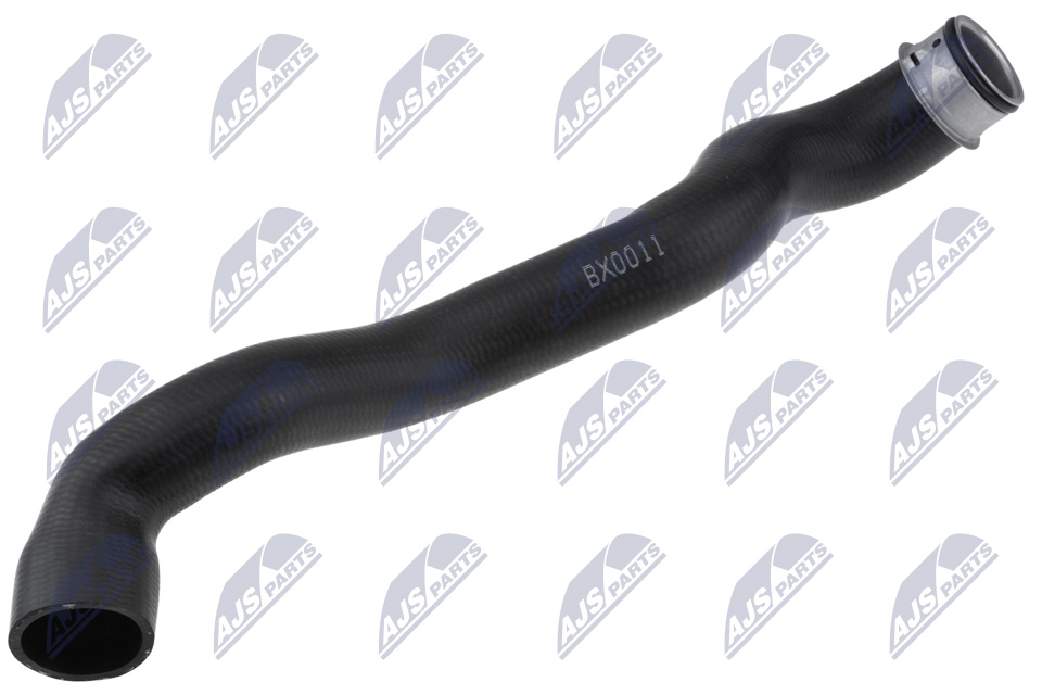 Flessibile radiatore - CPP-ME-053 NTY