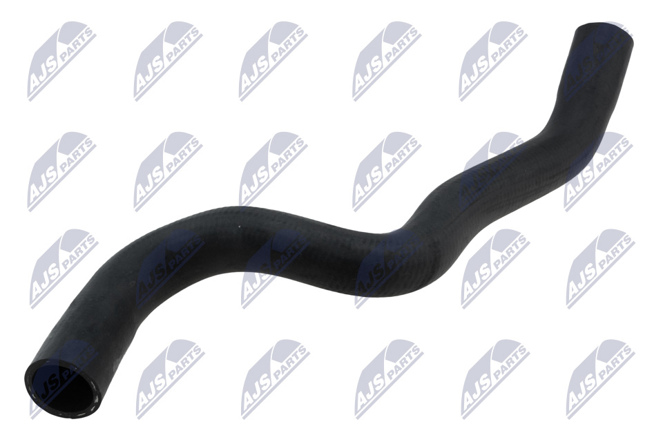 Radiator Hose - CPP-MZ-001 NTY