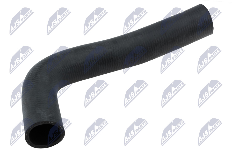 Radiator Hose - CPP-NS-006 NTY