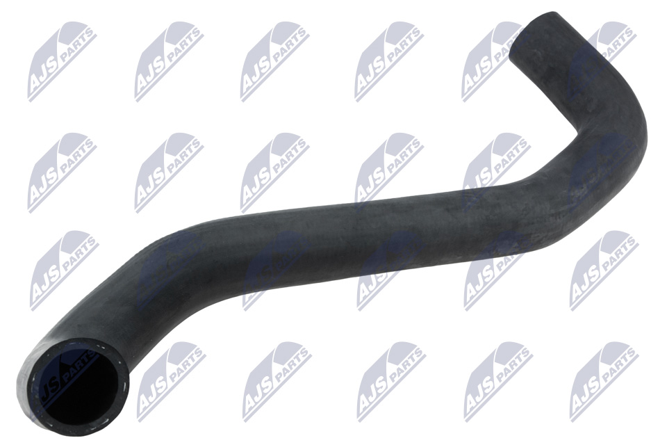 Radiator Hose - CPP-NS-007 NTY
