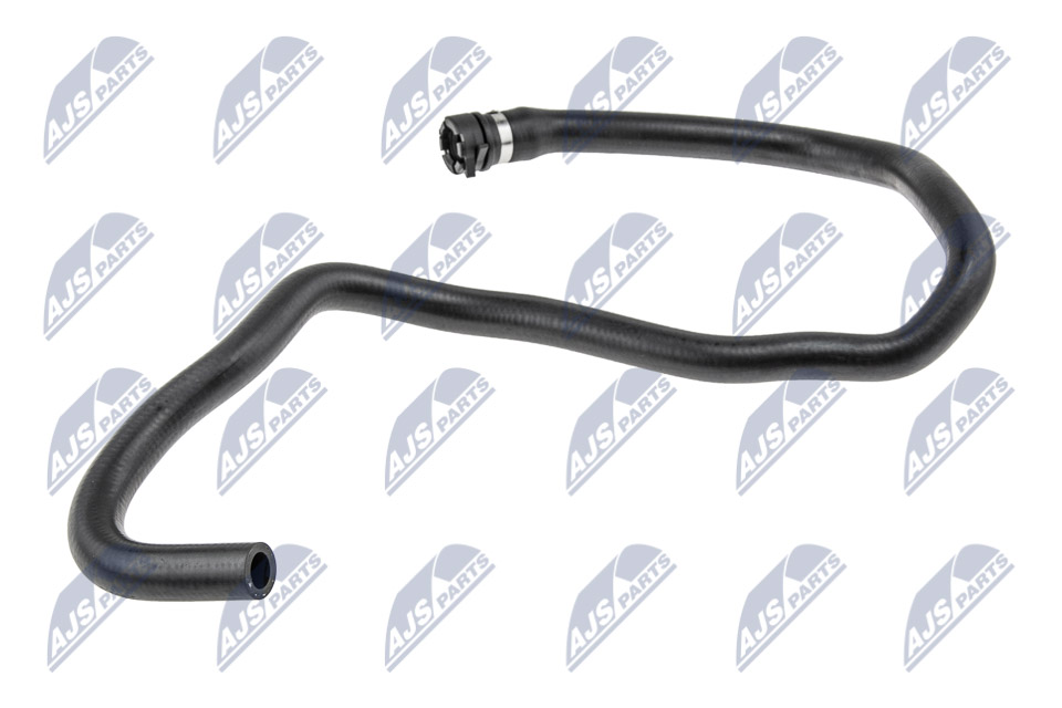 Radiator Hose - CPP-PE-001 NTY