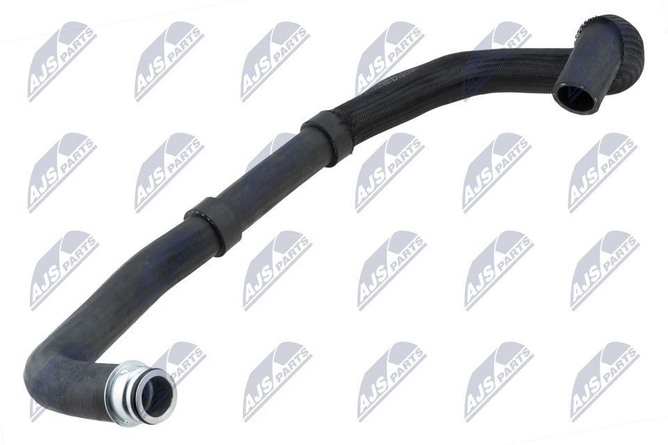 Radiator Hose - CPP-PE-003 NTY