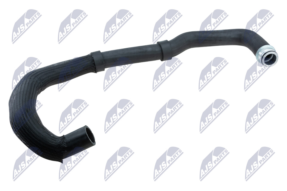 Radiator Hose - CPP-PE-003 NTY