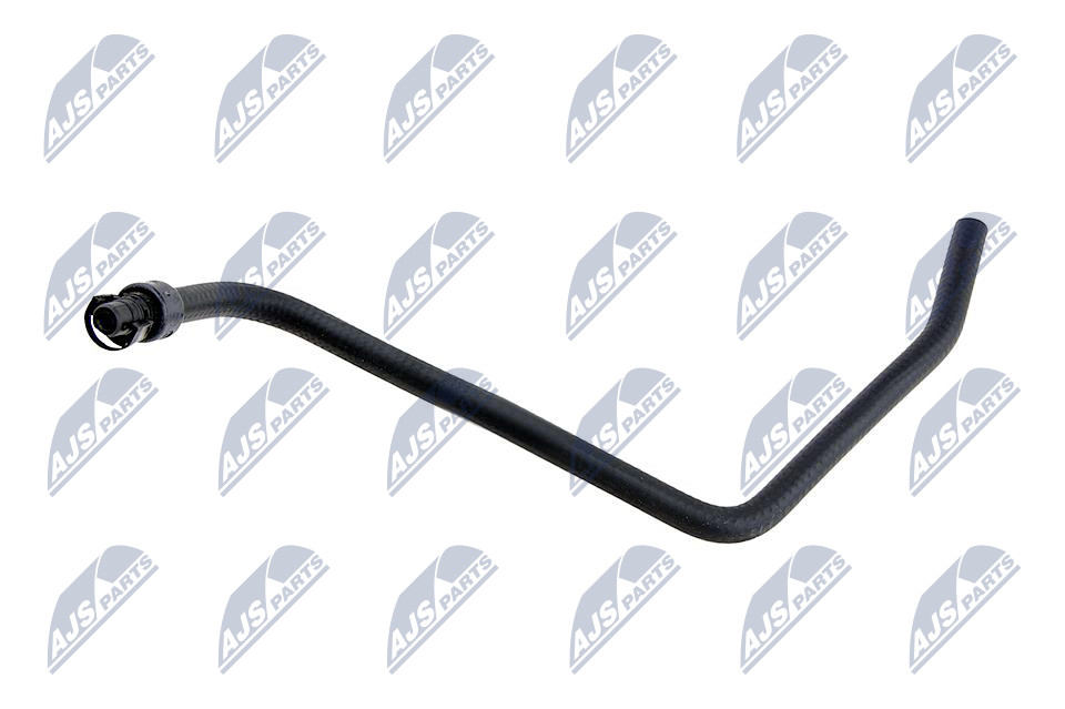 Radiator Hose - CPP-PL-002 NTY