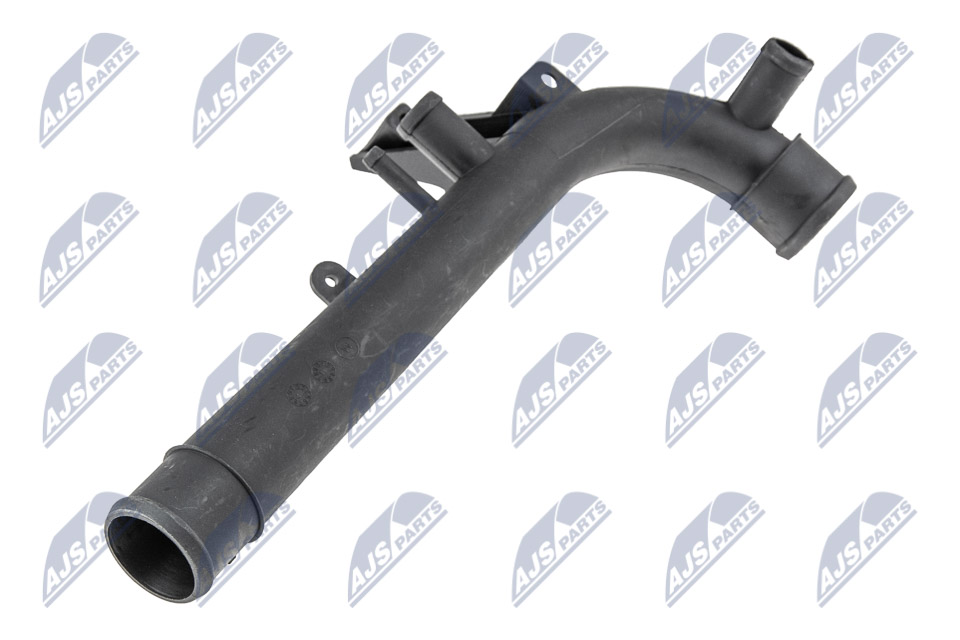 Coolant Tube - CPP-PL-003 NTY