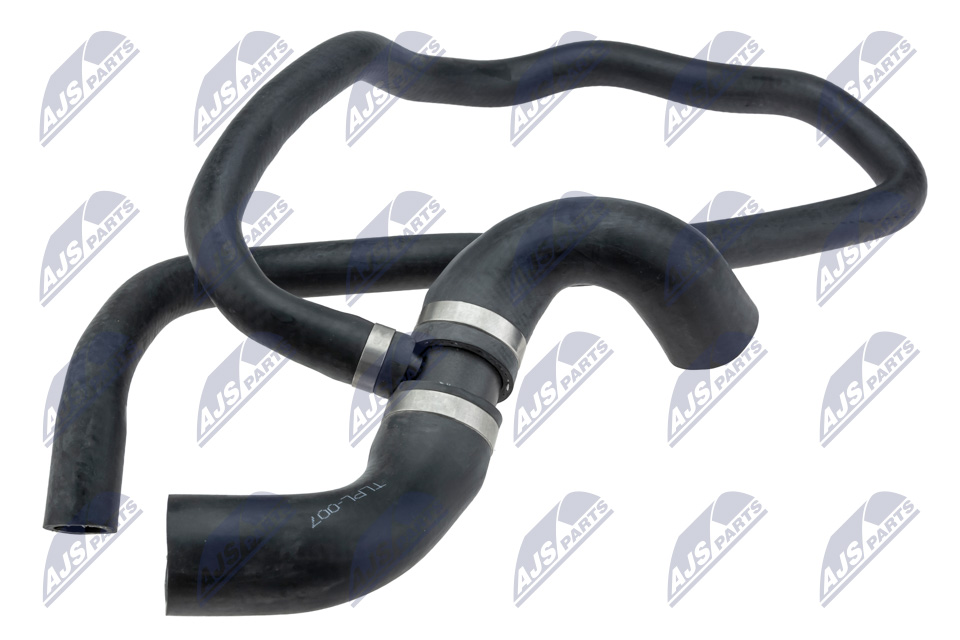 Flessibile radiatore - CPP-PL-007 NTY