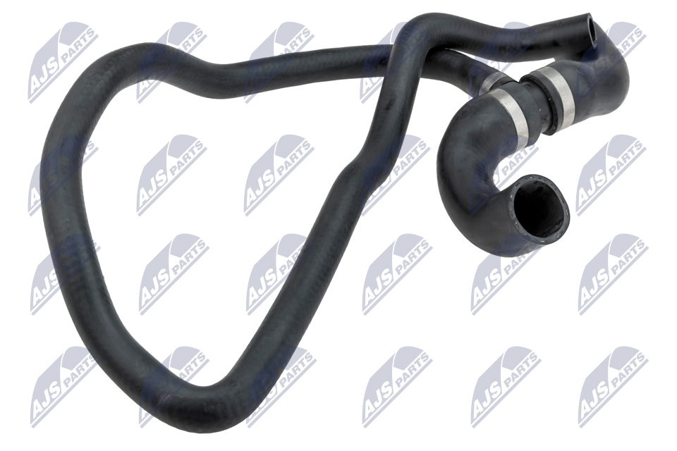 Flessibile radiatore - CPP-PL-007 NTY